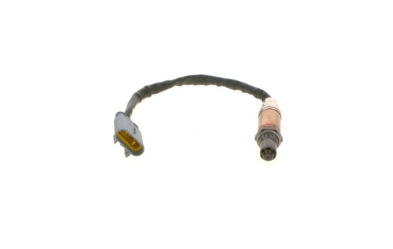Sonda lambda, Imagen 2