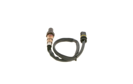 Sonda lambda, Imagen 4