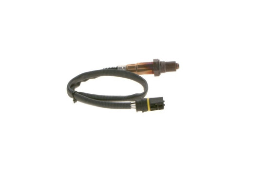 Sonda lambda, Imagen 5