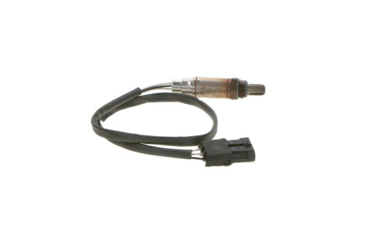 Sonda lambda, Imagen 10