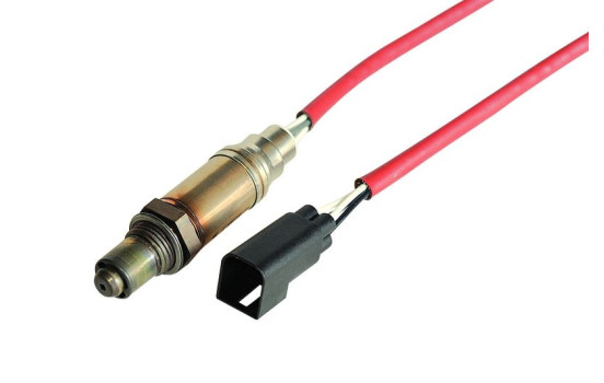 Sonda lambda, Imagen 8
