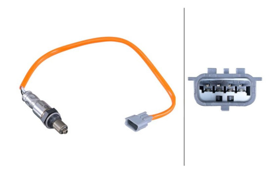 Sonda lambda