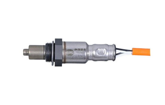 Sonda lambda, Imagen 2