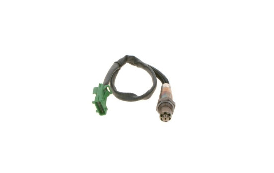 Sonda lambda, Imagen 6