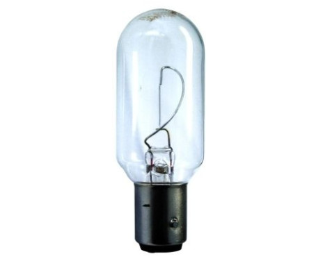 Hella Heavy Duty 10W, 24V10W