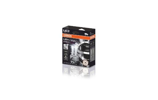 Osram LEDriving HLT Bright 24v H1