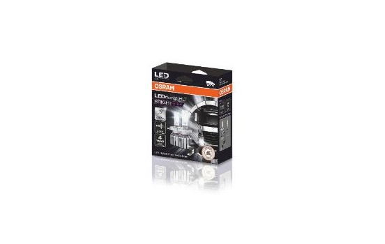 Osram LEDriving HLT BRIGHT H4