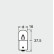 Osram Original 24 V 5 W BA15d, Miniatura 3