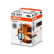 Osram Original 24V H4 75/70W