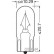 Osram Original 24V W5W T10, Miniatura 3