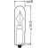 Osram Original Line W1.2W, 24V1W, Miniatura 3