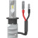 Philips Ultinon Pro9200 - H3 - HL 11336U92X2, Miniatura 3