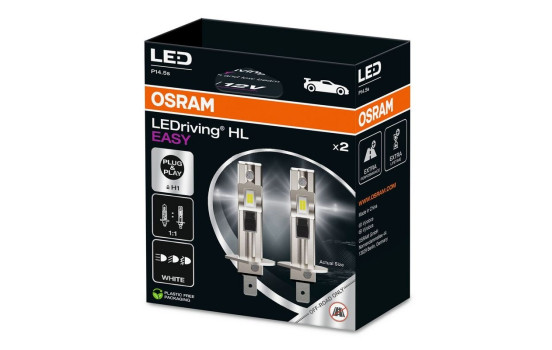 Bombilla, foco LEDriving® HL EASY