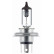 Bombillas Hella White Light H4, 12V60/55W (2 unidades), Miniatura 2