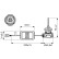 Bombillas LED Bosch Gigalight H8/H11/H16, 12V30W (2 unidades), Miniatura 5