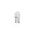 Bosch 12 V 21 W, W21 W, W3x16d