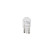 Bosch 12 V 21 W, W21 W, W3x16d, Miniatura 3