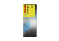 Bosch Pure Light B8.5d, 12V1.2W