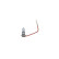 Carpoint Premium H3 12V55W, Miniatura 3