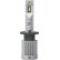 Conjunto de LED Philips Ultinon Pro9200 HL H1 11258U92X2, Miniatura 2