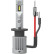 Conjunto de LED Philips Ultinon Pro9200 HL H1 11258U92X2, Miniatura 3