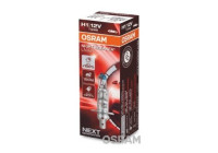 Disyuntor nocturno Osram NG H1, 12V55W