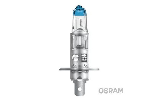 Disyuntor nocturno Osram NG H1, 12V55W, Imagen 2
