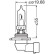 Disyuntor nocturno Osram NG HB3, 12V60W, Miniatura 3