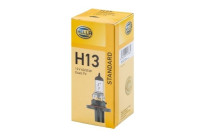 Hella Estándar H13, 12V60/50W