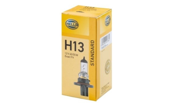 Hella Estándar H13, 12V60/50W