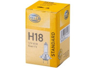 Hella Estándar H18, 12V65W