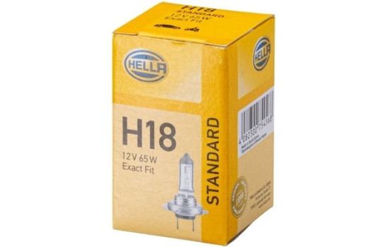 Hella Estándar H18, 12V65W