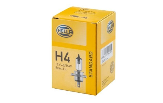 Hella Estándar H4, 12V60/55W