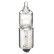 Hella Estándar H6W, 12V6W, Miniatura 2