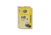 Hella Estándar H8, 12V35W