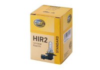 Hella Estándar HIR2, 12V55W