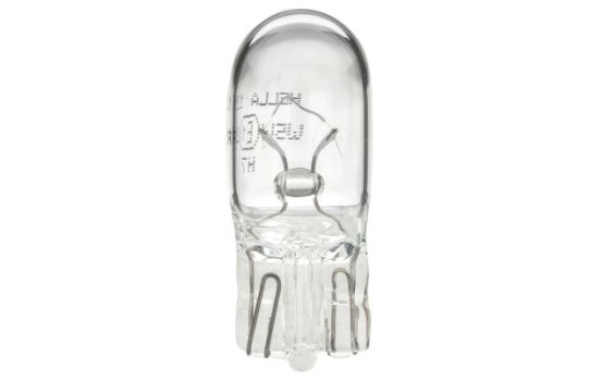 Hella Estándar W5W, 12V5W, Imagen 2