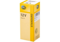 Hella Estándar WY21W, 12V21W