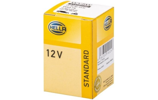 Hella Estándar WY5W, 12V21W