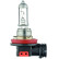 Hella Longlife H16, 12V19W, Miniatura 2