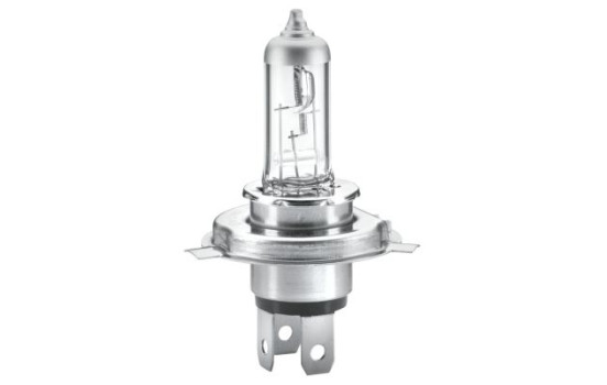 Hella Longlife H4, 12V60/55W, Imagen 2