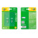 Hella Longlife W5W, 12V5W (2 unidades)