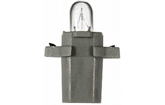 Hella Standard B8.7d, 12V1,2W (Gris), Imagen 2