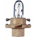 Hella Standard BX8.4d, 12V1.5W (Beige), Miniatura 2