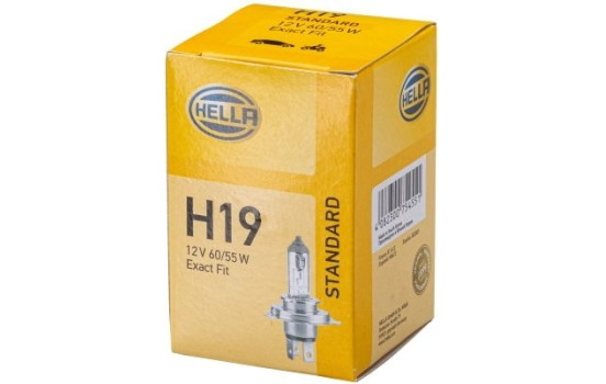 Hella Standard H19, 12V55W