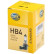 Hella Standard HB4, 12 V/55 W