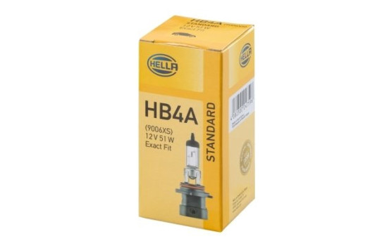 Hella Standard HB4a, 12V51W