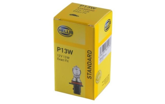 Hella Standard P13W, 12V13W