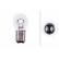 Hella Standard P21W, 12V21W, Miniatura 2