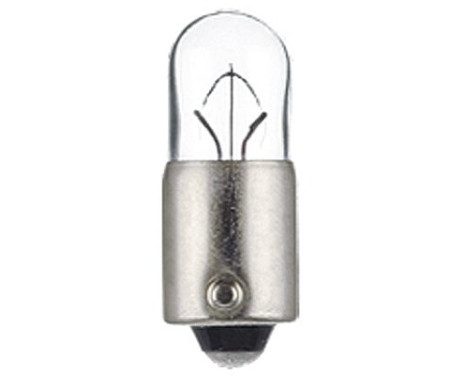 Hella Standard T6W, 12V6W